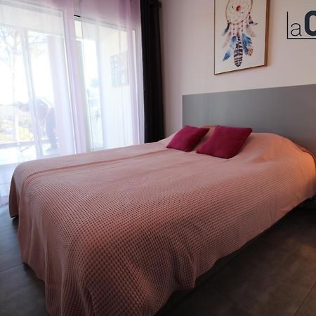 La Sourcinette T3 Sur La Cote Bleue Lacote Immo 1 Carry-le-Rouet Dış mekan fotoğraf